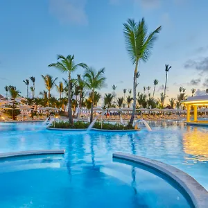Bahia Principe Fantasia 5*, Punta Cana République dominicaine