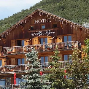 Alp'azur Alpe d'Huez