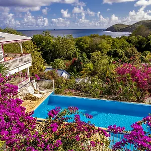 Résidence Océane 3*, Tartane Martinique